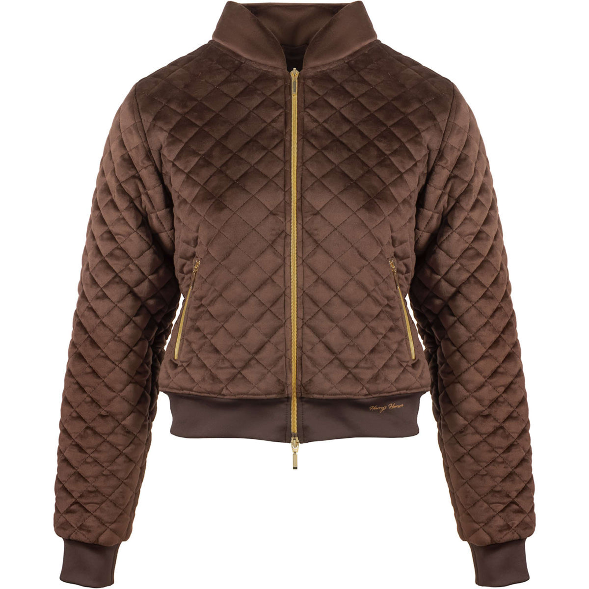 Harry's Horse Chaqueta Bomber Classy Bracken