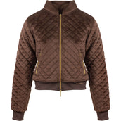 Harry's Horse Chaqueta Bomber Classy Bracken