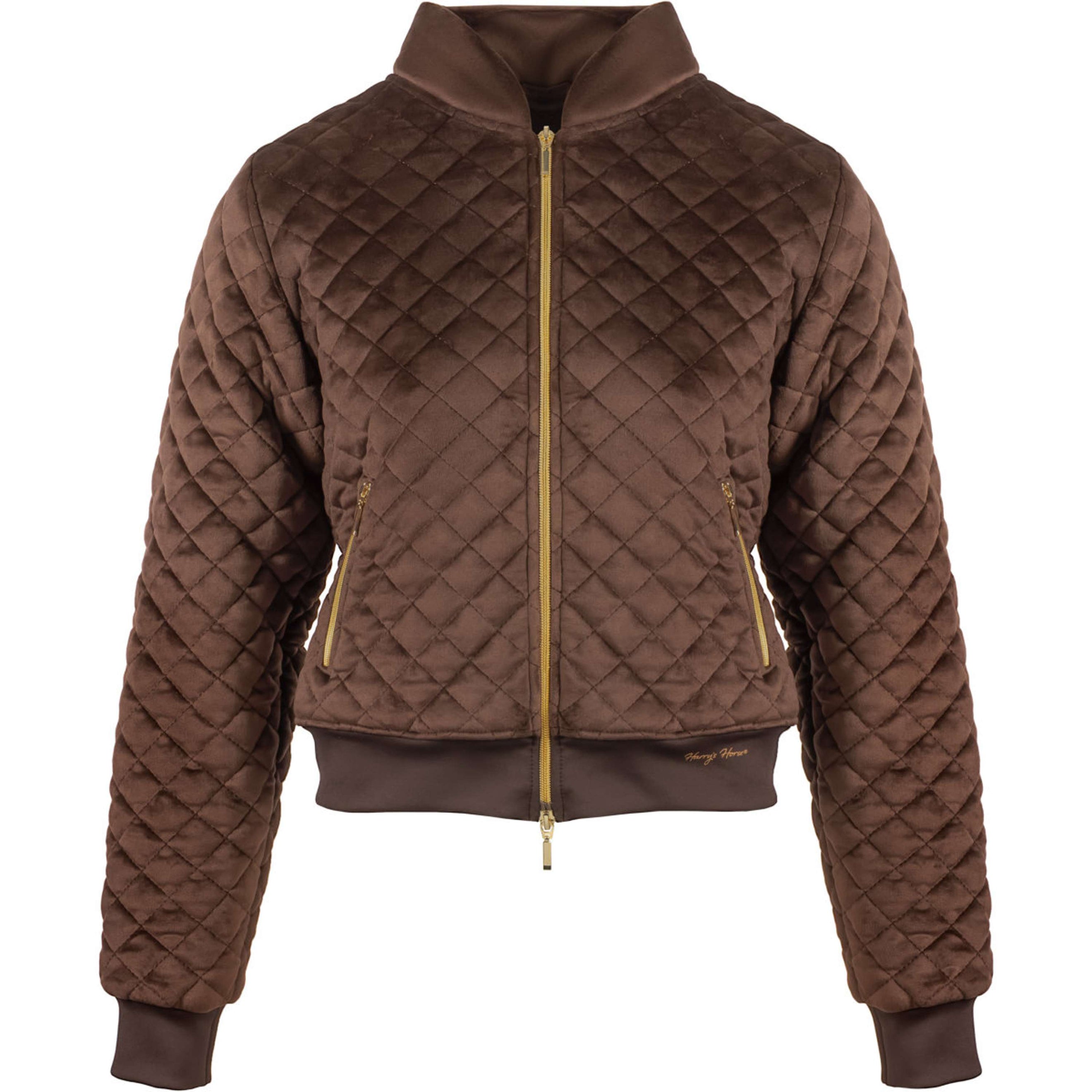 Harry's Horse Chaqueta Bomber Classy Bracken