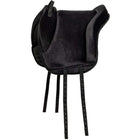 Harry's Horse Bareback Pad Ultimate Negro