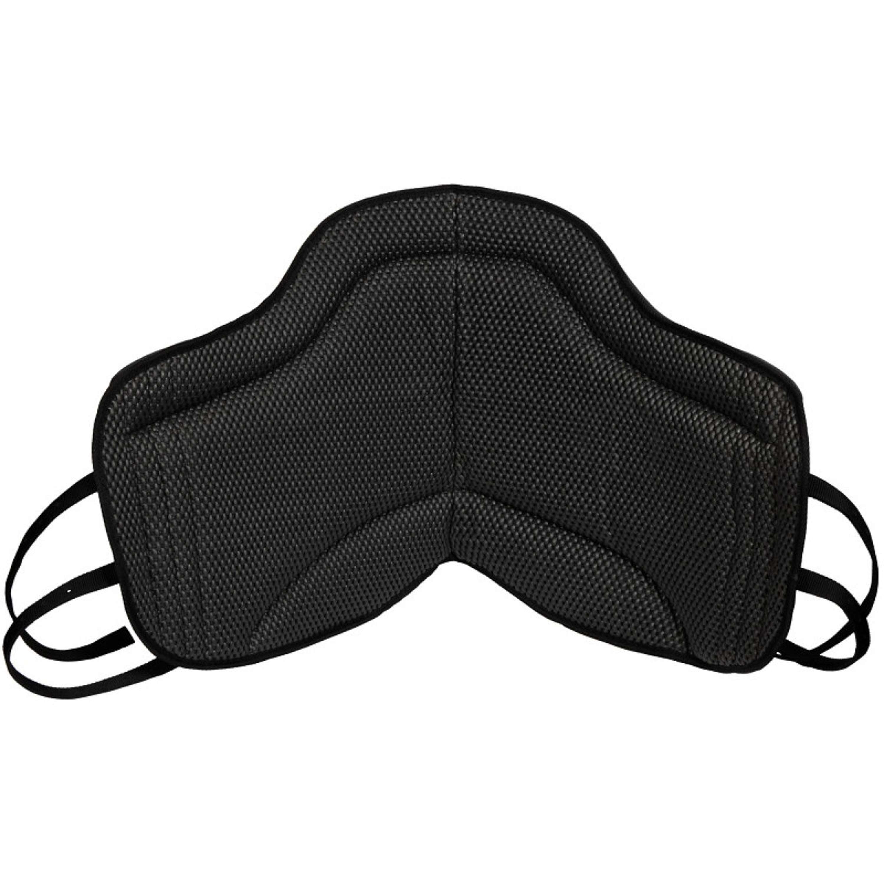 Harry's Horse Bareback Pad Ultimate Negro