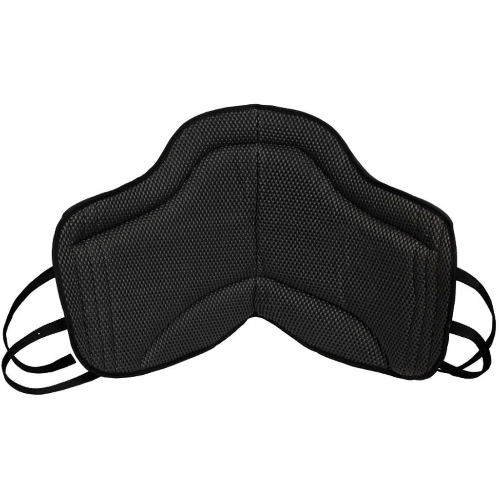 Harry's Horse Bareback Pad Ultimate Negro