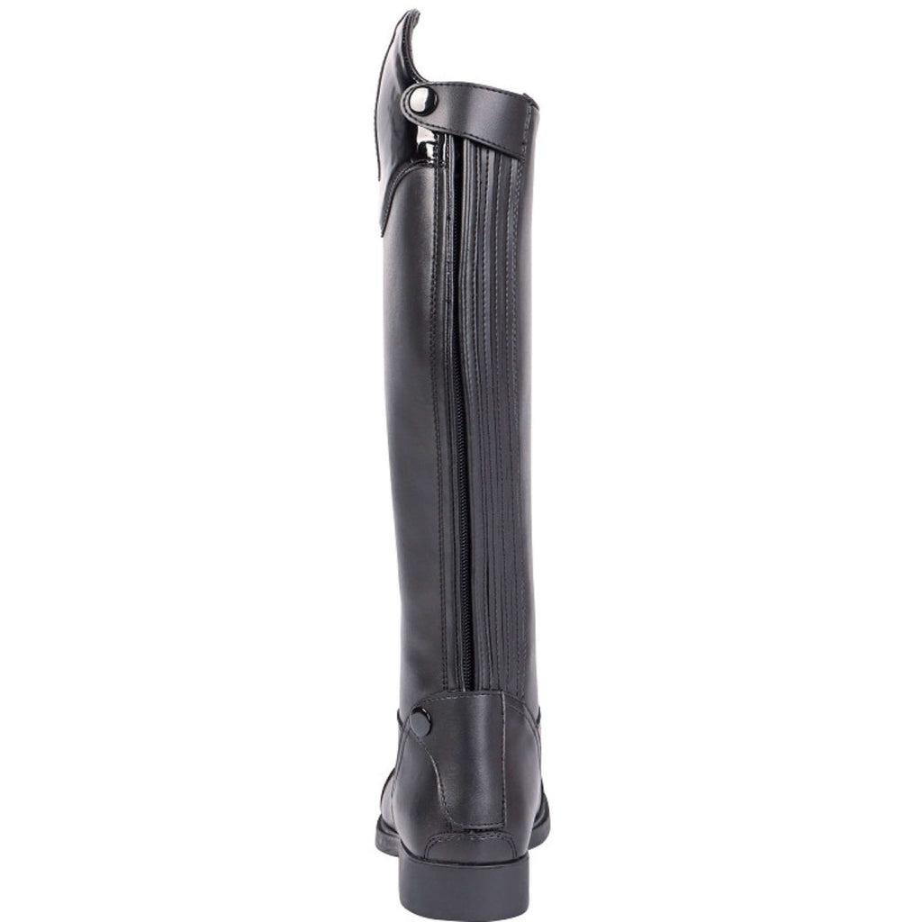 Harry's Horse Botas de Equitación Excalibur Junior Negro
