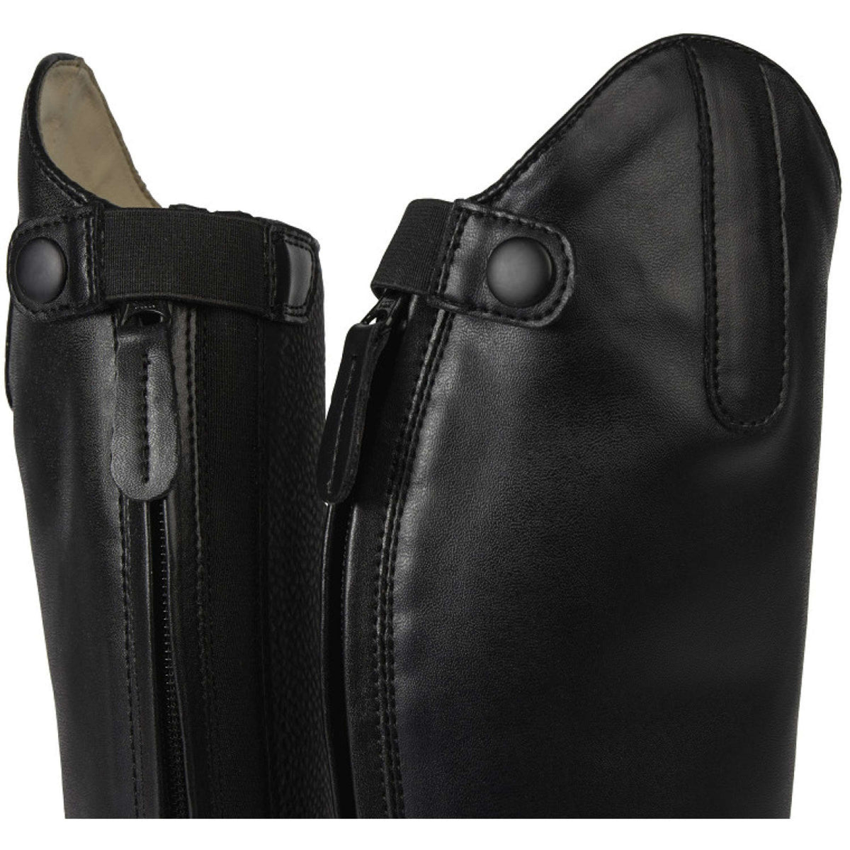 Harry's Horse Botas de Equitación Lancelot Junior Negro