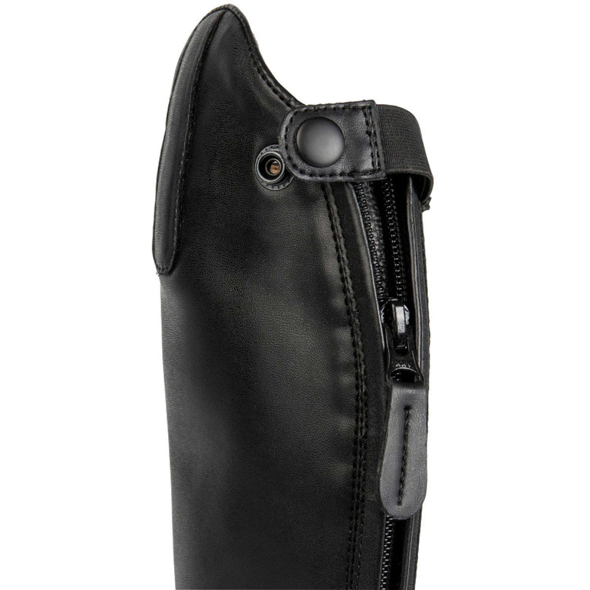 Harry's Horse Botas de Equitación Lancelot Junior Negro