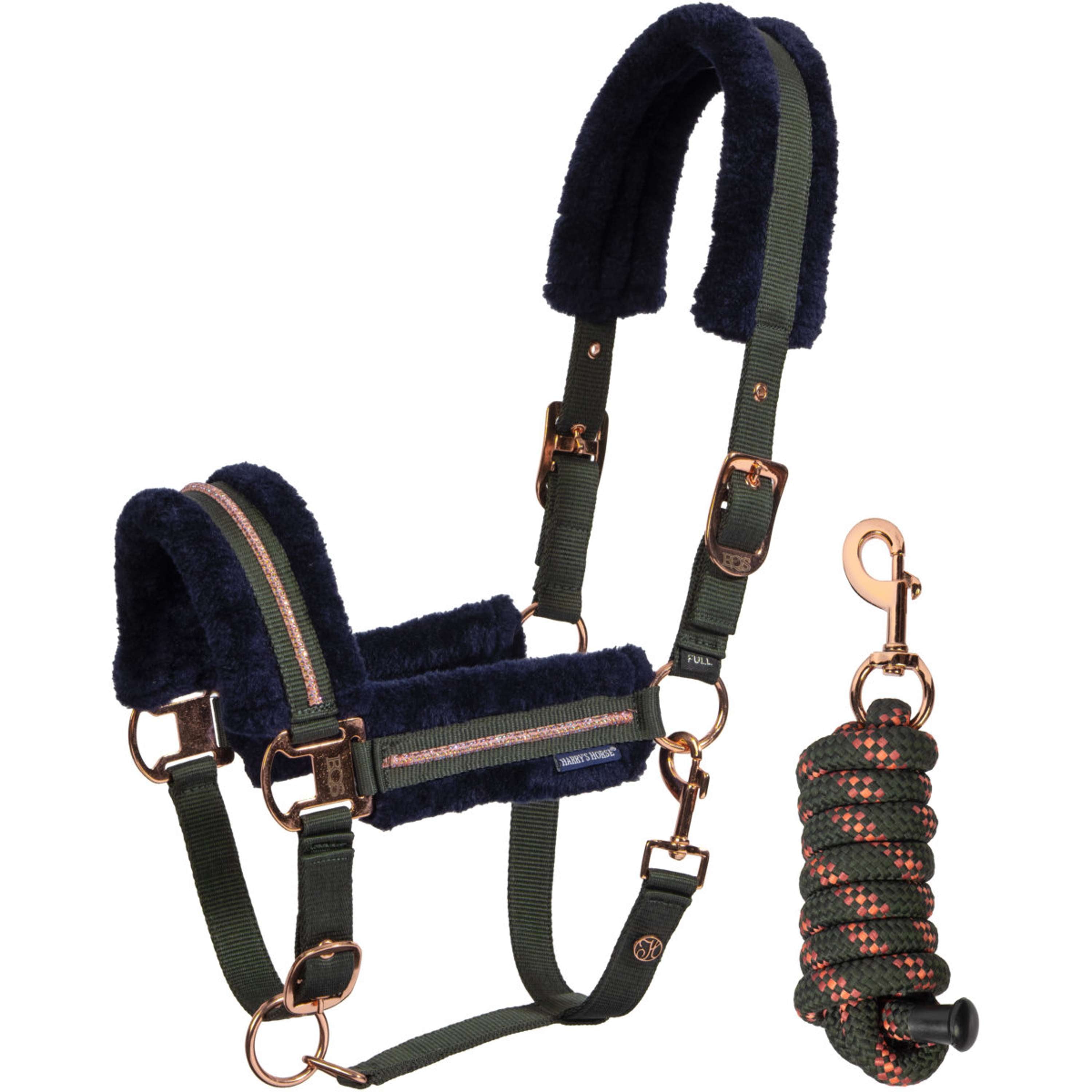 Harry's Horse Juego de Cabestro Soft Duffel Bag