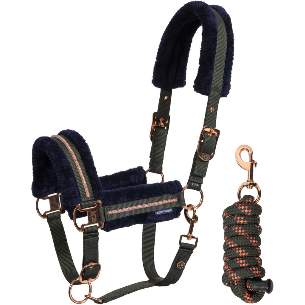 Harry's Horse Juego de Cabestro Soft Duffel Bag
