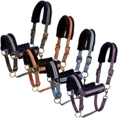 Harry's Horse Juego de Cabestro Soft Flint Stone