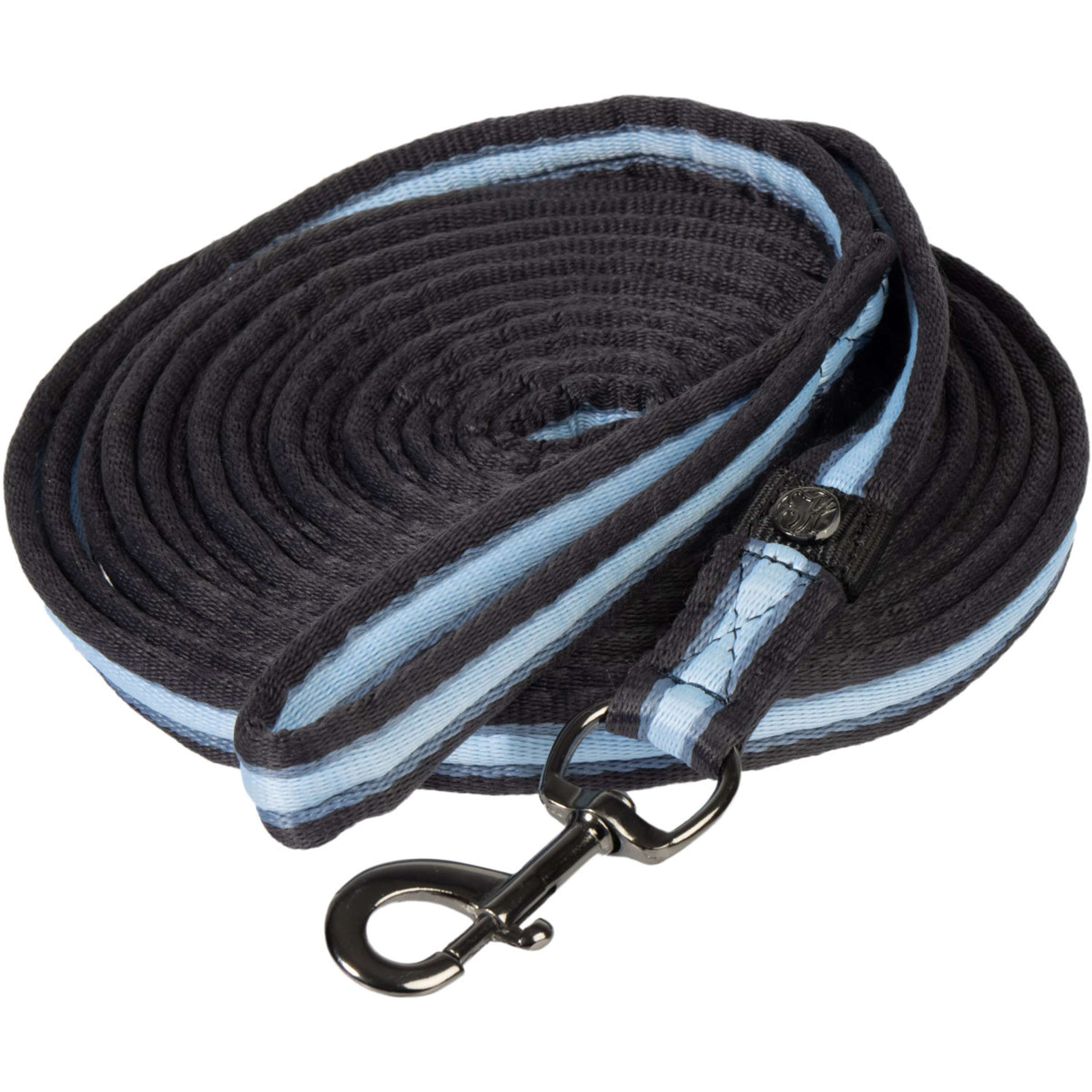 Harry's Horse Cuerda de trabajo Soft Stripe Black-Sand