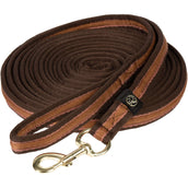 Harry's Horse Cuerda de trabajo Soft Stripe Bracken