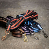 Harry's Horse Cuerda de trabajo Soft Stripe Duffel Bag