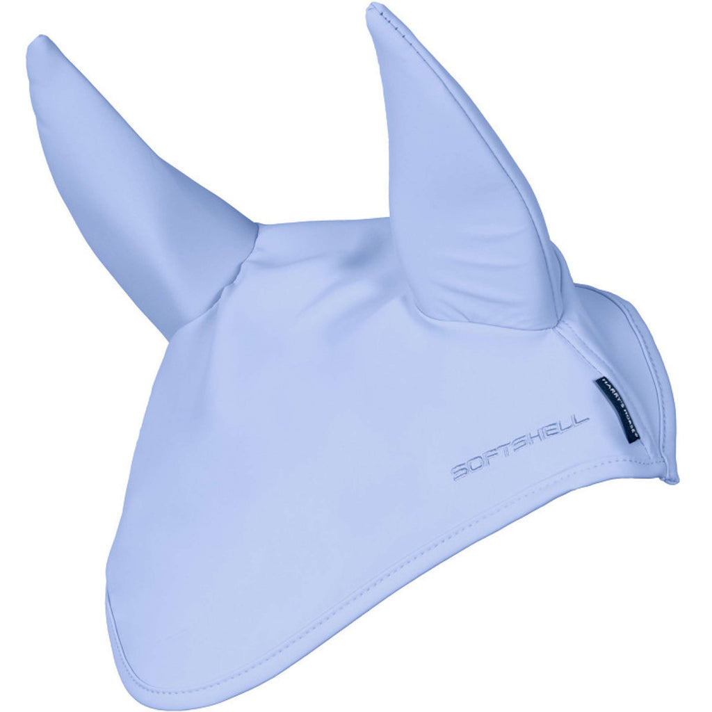 Harry's Horse Bonete para Orejas Softshell Lila
