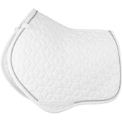 Harry's Horse Mantilla Softshell Saltando Blanco