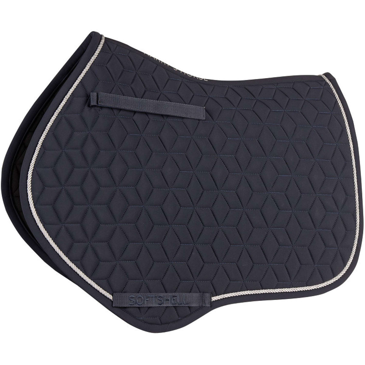 Harry's Horse Mantilla Softshell Saltando Navy