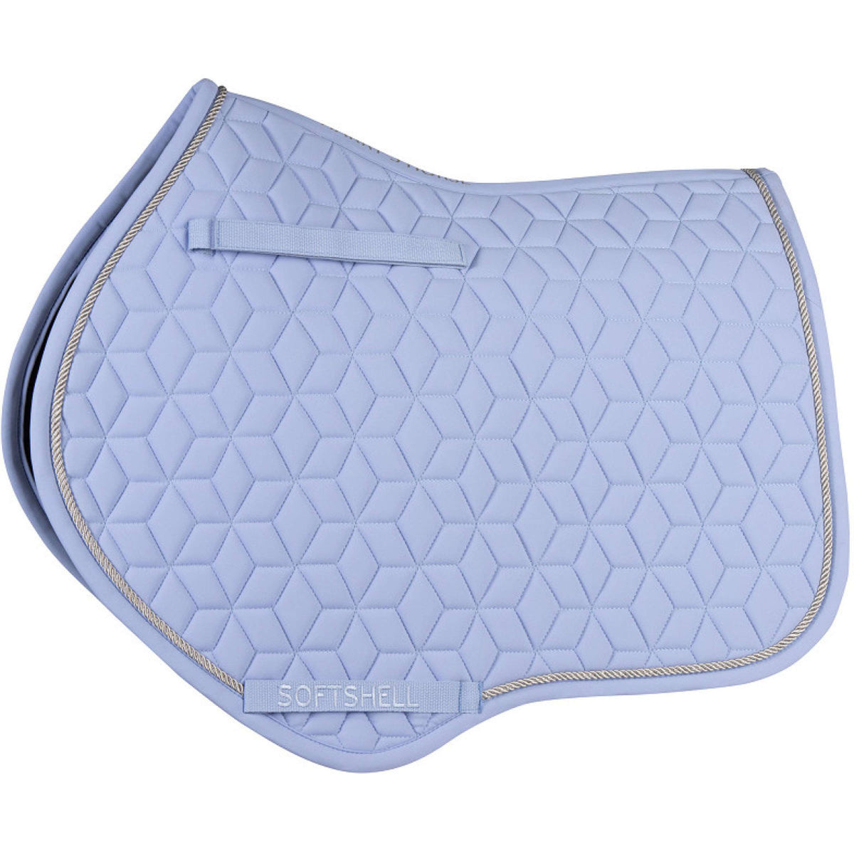 Harry's Horse Mantilla Softshell Saltando Lila