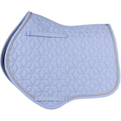 Harry's Horse Mantilla Softshell Saltando Lila