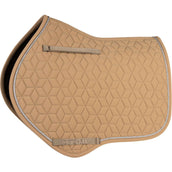 Harry's Horse Mantilla Softshell Saltando Taupe
