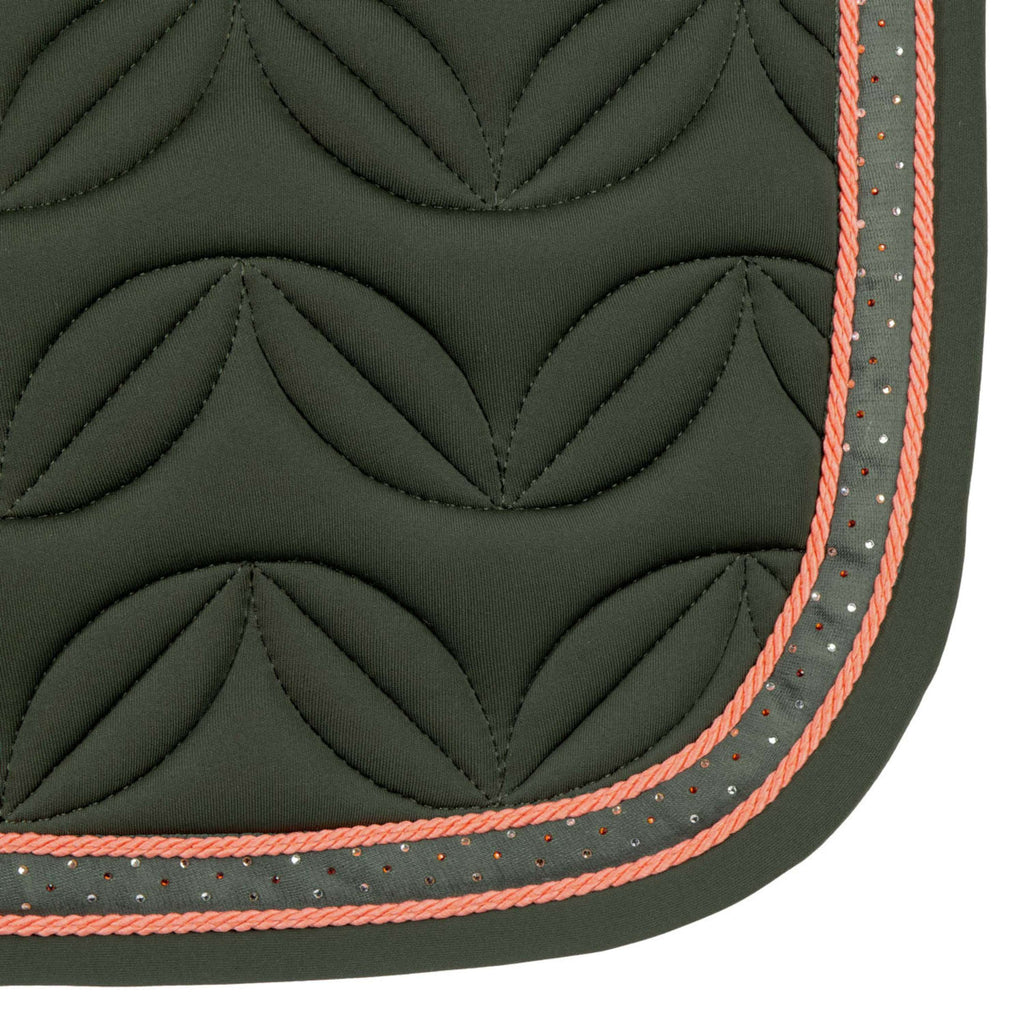 Harry's Horse Mantilla LouLou Propósito general Duffel Bag