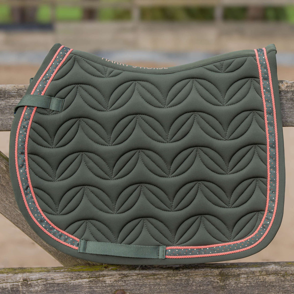 Harry's Horse Mantilla LouLou Propósito general Duffel Bag
