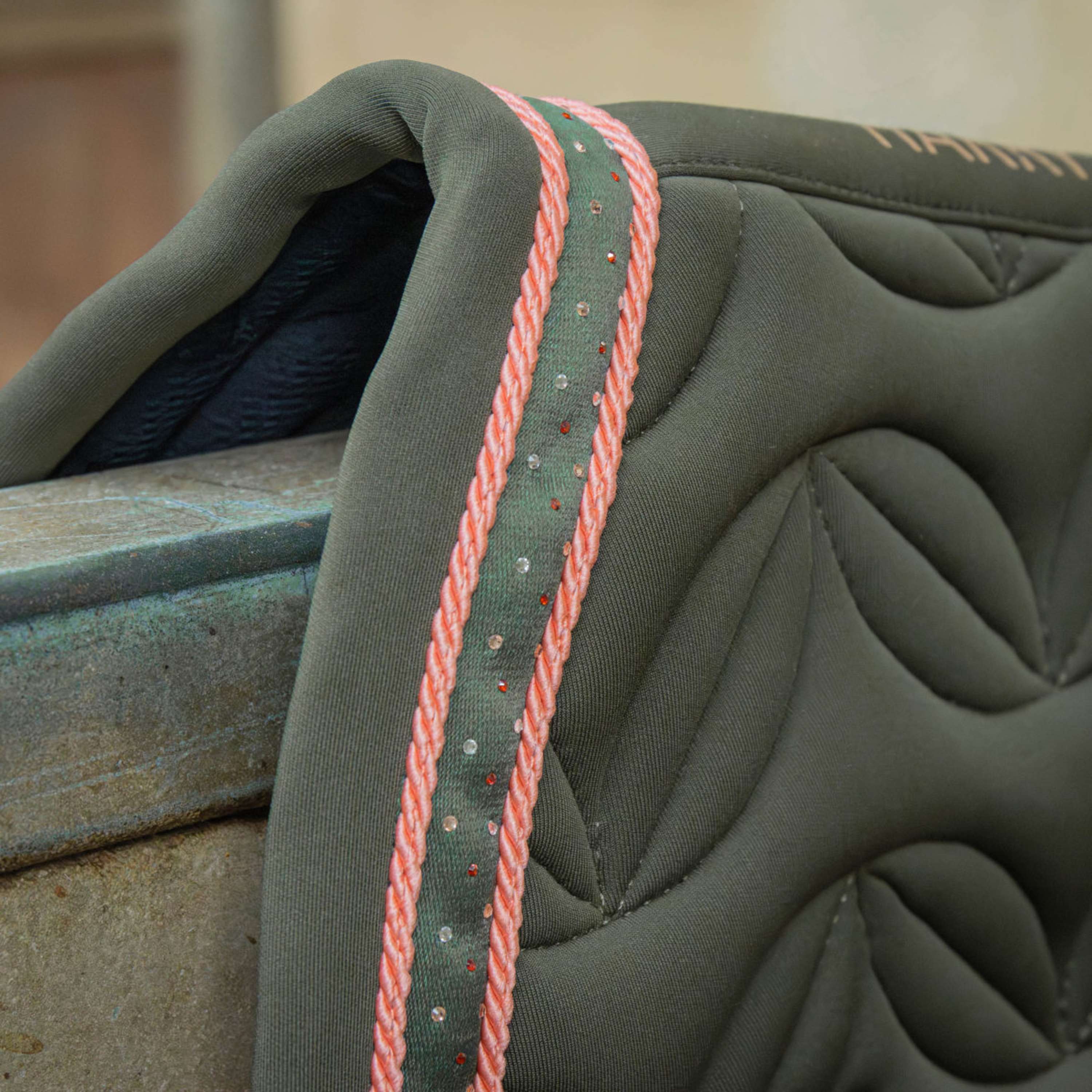 Harry's Horse Mantilla LouLou Propósito general Duffel Bag