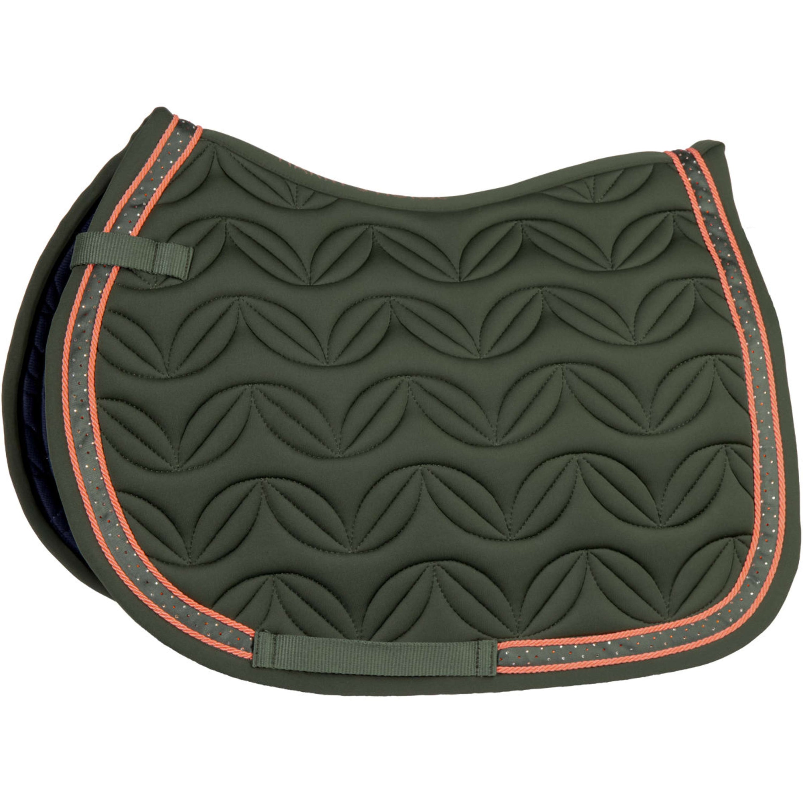 Harry's Horse Mantilla LouLou Propósito general Duffel Bag