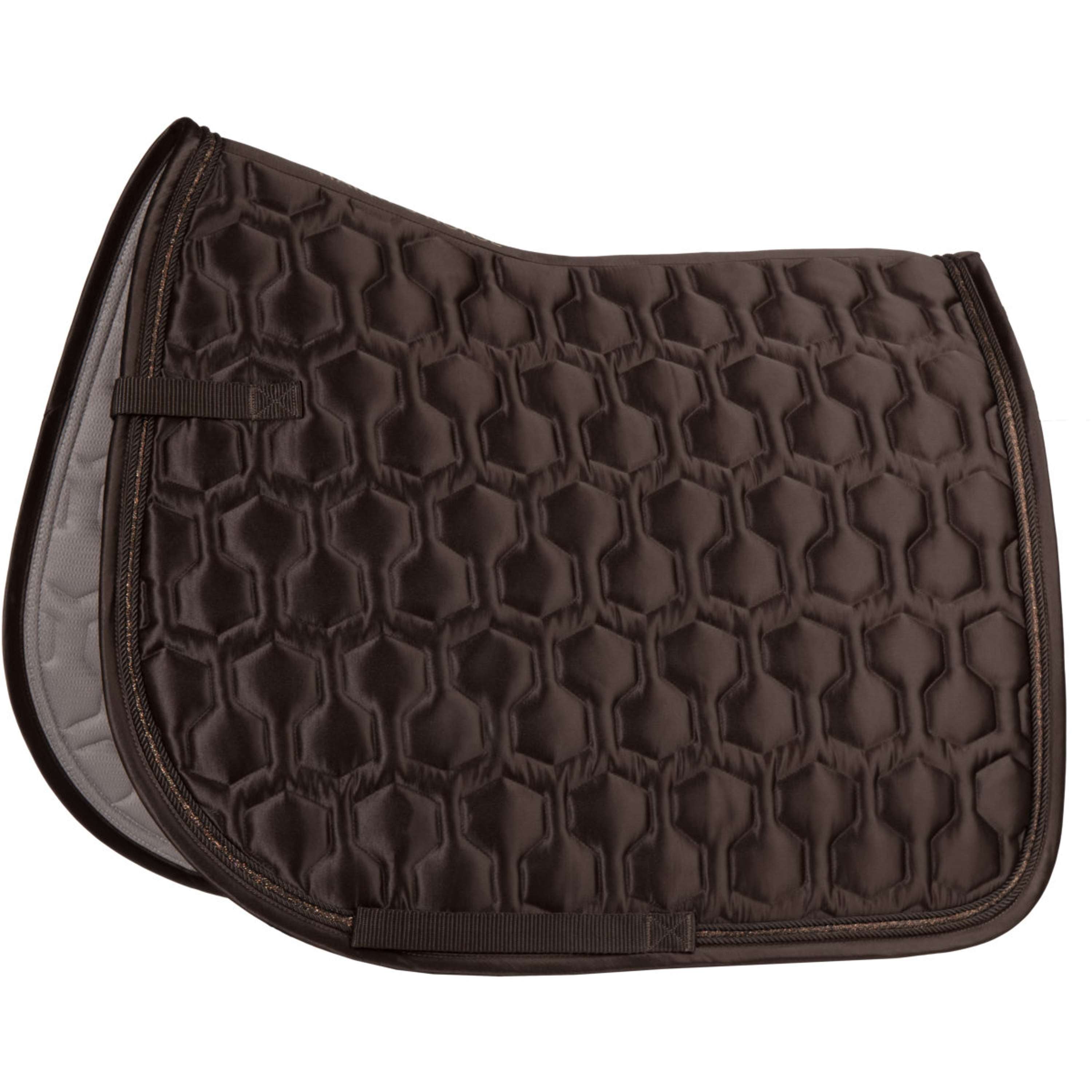 Harry's Horse Mantilla Classy Doma clásica Bracken