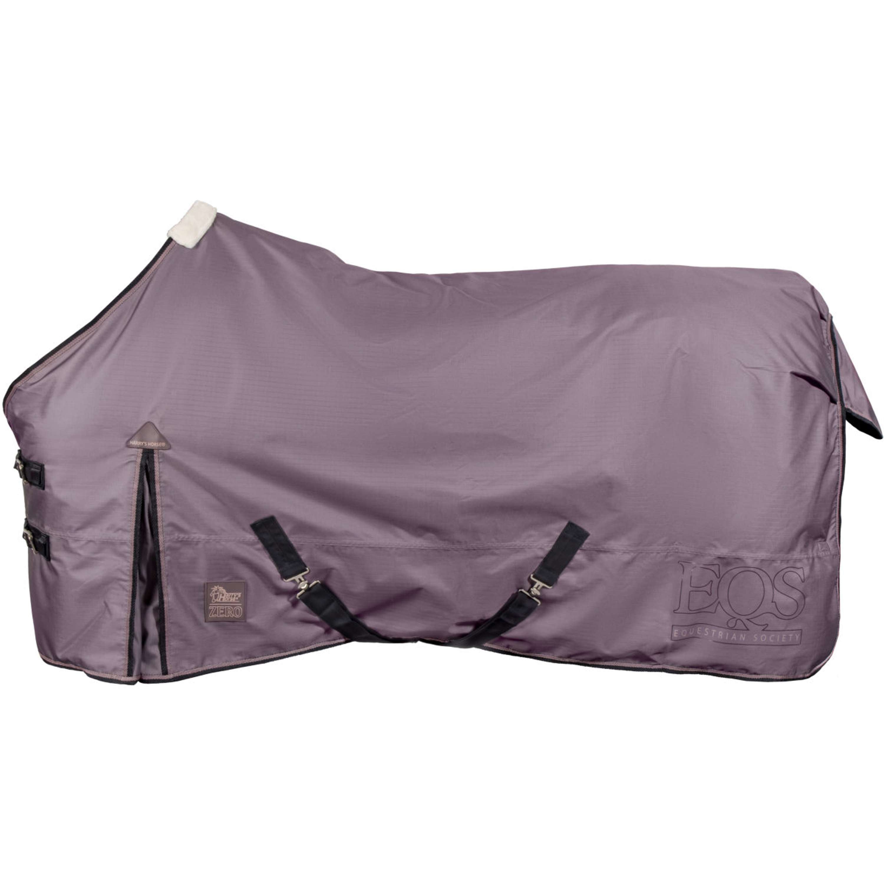 Harry's Horse Manta Impermeable Thor AW26 0g Forro Polar Flint