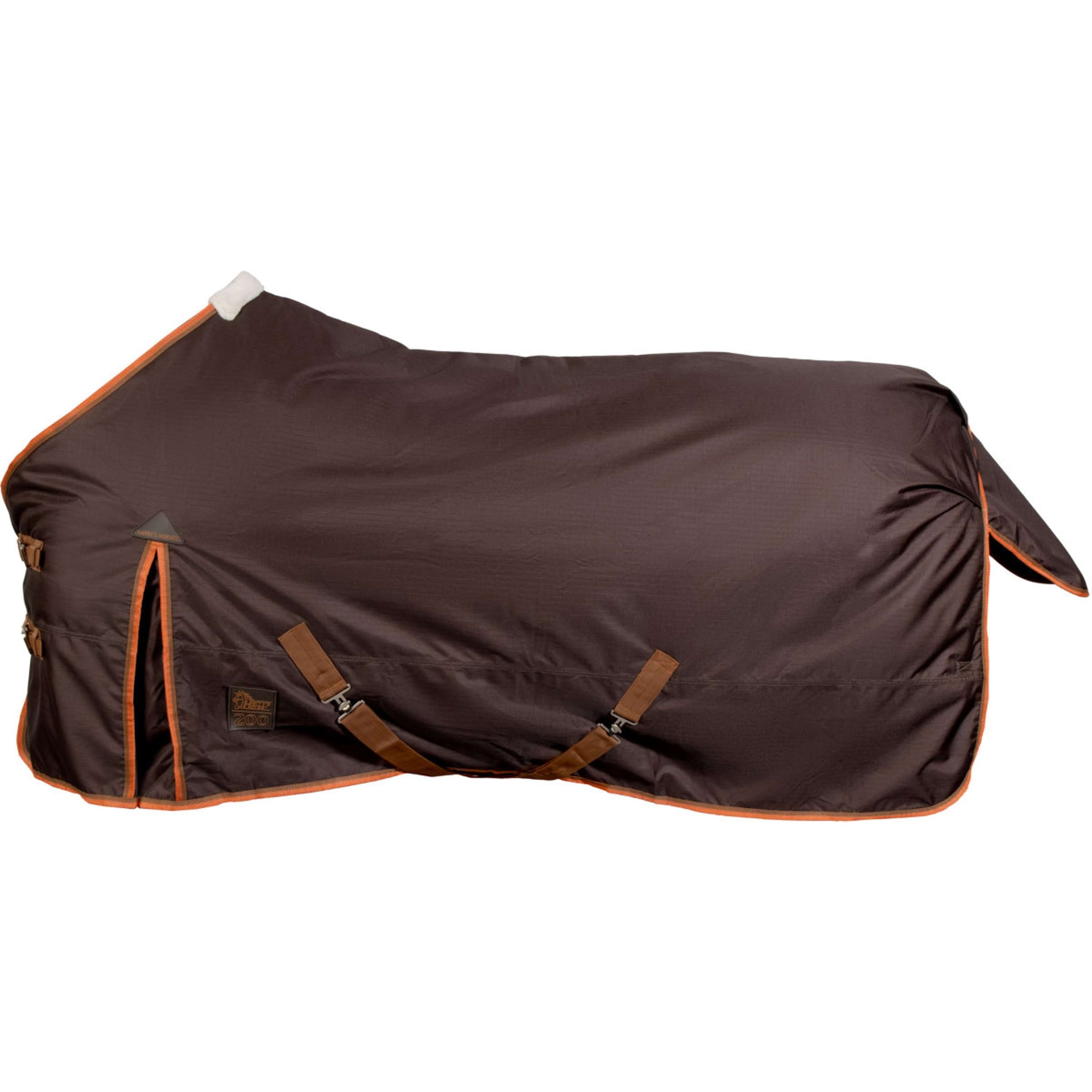 Harry's Horse Manta Impermeable Thor AW26 200g Bracken