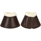 Harry's Horse Botas para Caballos Excellent Faux Fur Marron