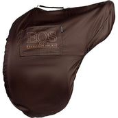 Harry's Horse Funda de Silla EQS AW26 Impermeable con Forro de Forro Polar Bracken