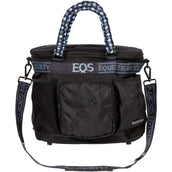Harry's Horse Bolsa de Aseo apara Caballos EQS AW26 Black-Sand