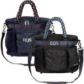 Harry's Horse Bolsa de Aseo apara Caballos EQS AW26 Black-Sand