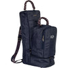 Harry's Horse Bolsa para Botas EQS AW26 con Bolsa de Captura Desmontable Dark Navy