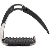 Harry's Horse Estribos de Seguridad Safe Release Gunmetal