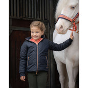 Harry's Horse Chaqueta LouLou Dark Navy