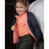 Harry's Horse Chaqueta LouLou Dark Navy