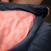Harry's Horse Chaqueta LouLou Dark Navy