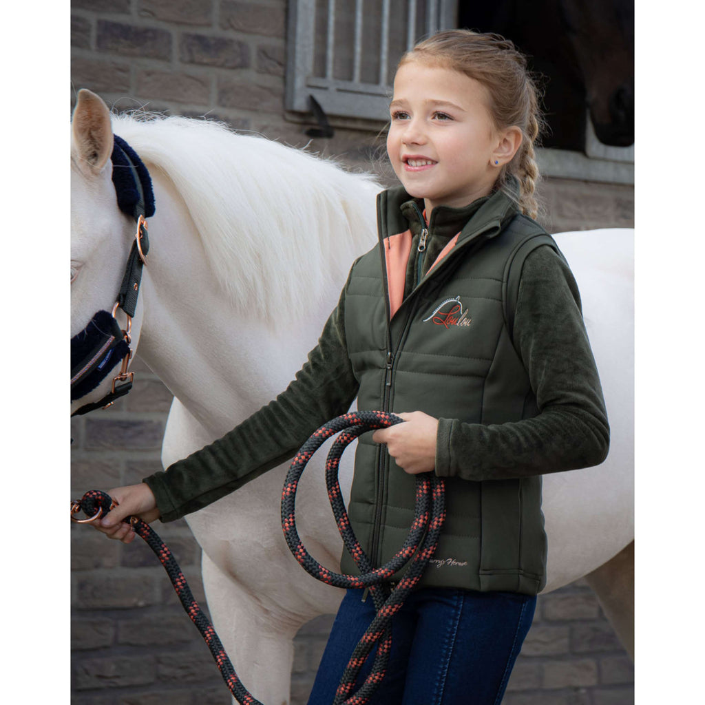 Harry's Horse Chaleco LouLou Duffel Bag