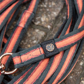 Harry's Horse Cuerda de trabajo Soft Stripe Duffel Bag