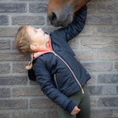 Harry's Horse Chaqueta LouLou Dark Navy