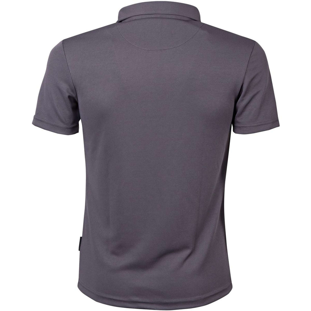 Harry's Horse Poloshirt Liciano Hombres Antracita
