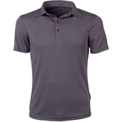 Harry's Horse Poloshirt Liciano Hombres Antracita