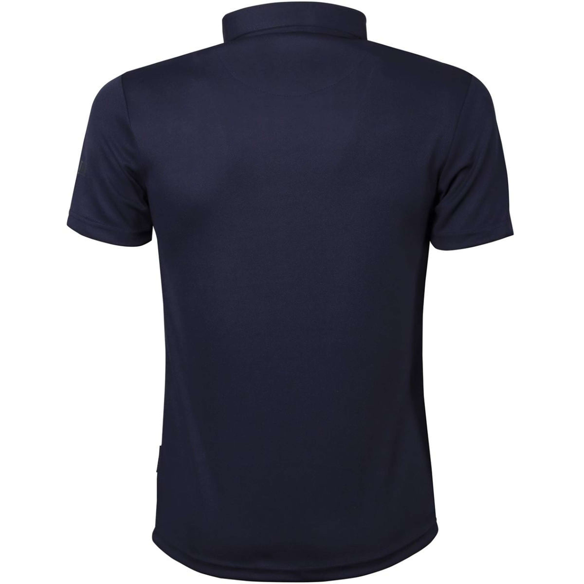 Harry's Horse Poloshirt Liciano Hombres Navy