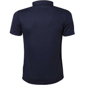 Harry's Horse Poloshirt Liciano Hombres Navy