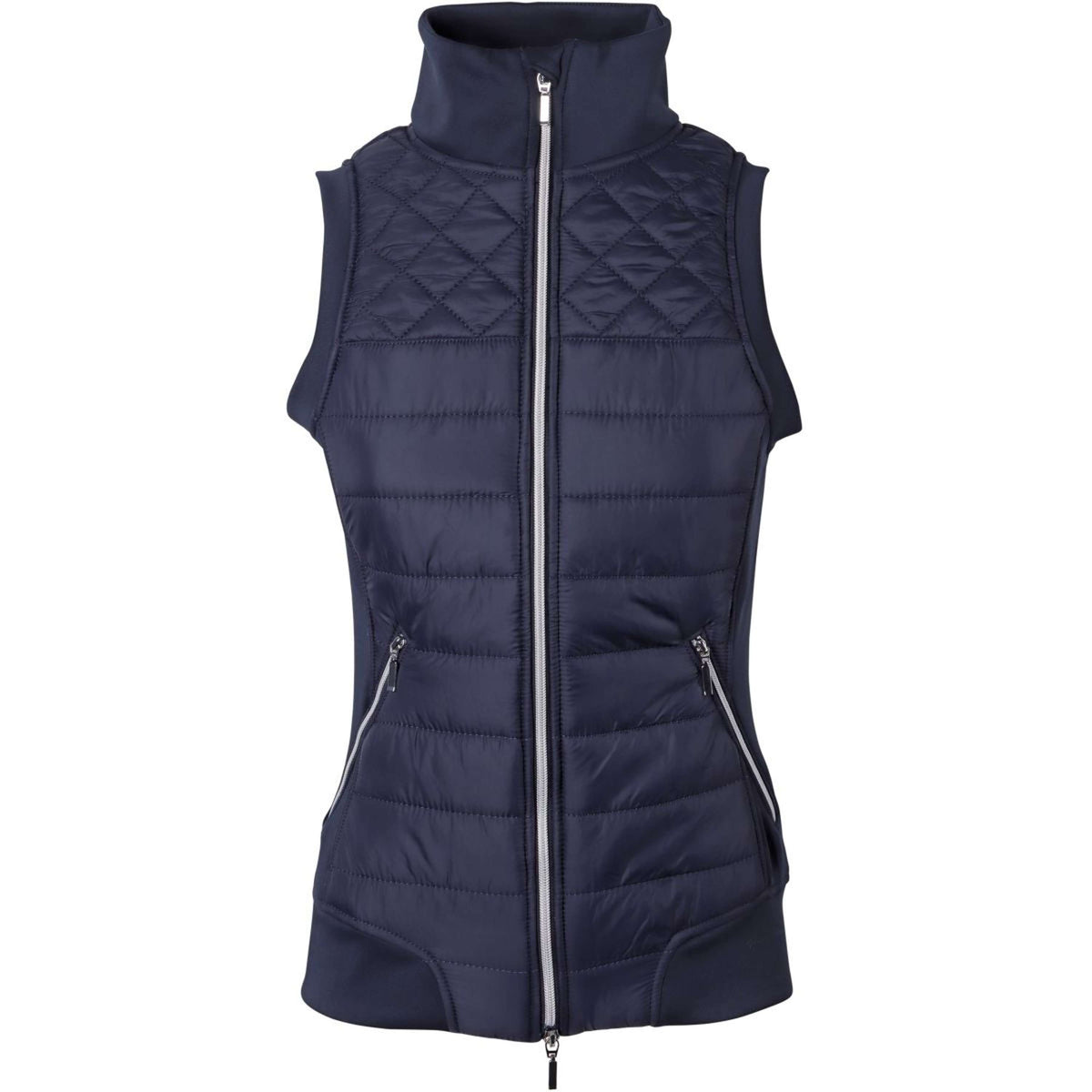 Harry's Horse Chaleco Key Navy