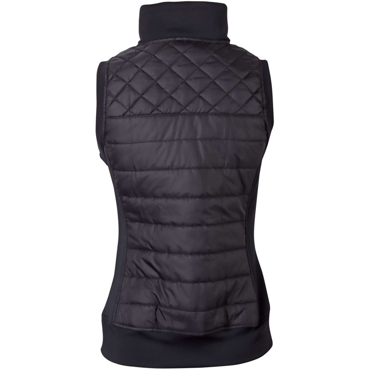 Harry's Horse Chaleco Key Negro