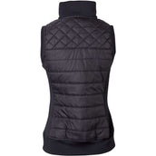 Harry's Horse Chaleco Key Negro