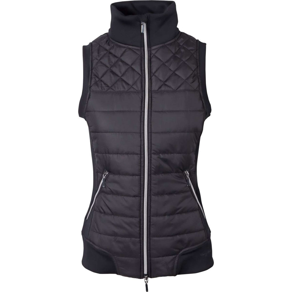 Harry's Horse Chaleco Key Negro
