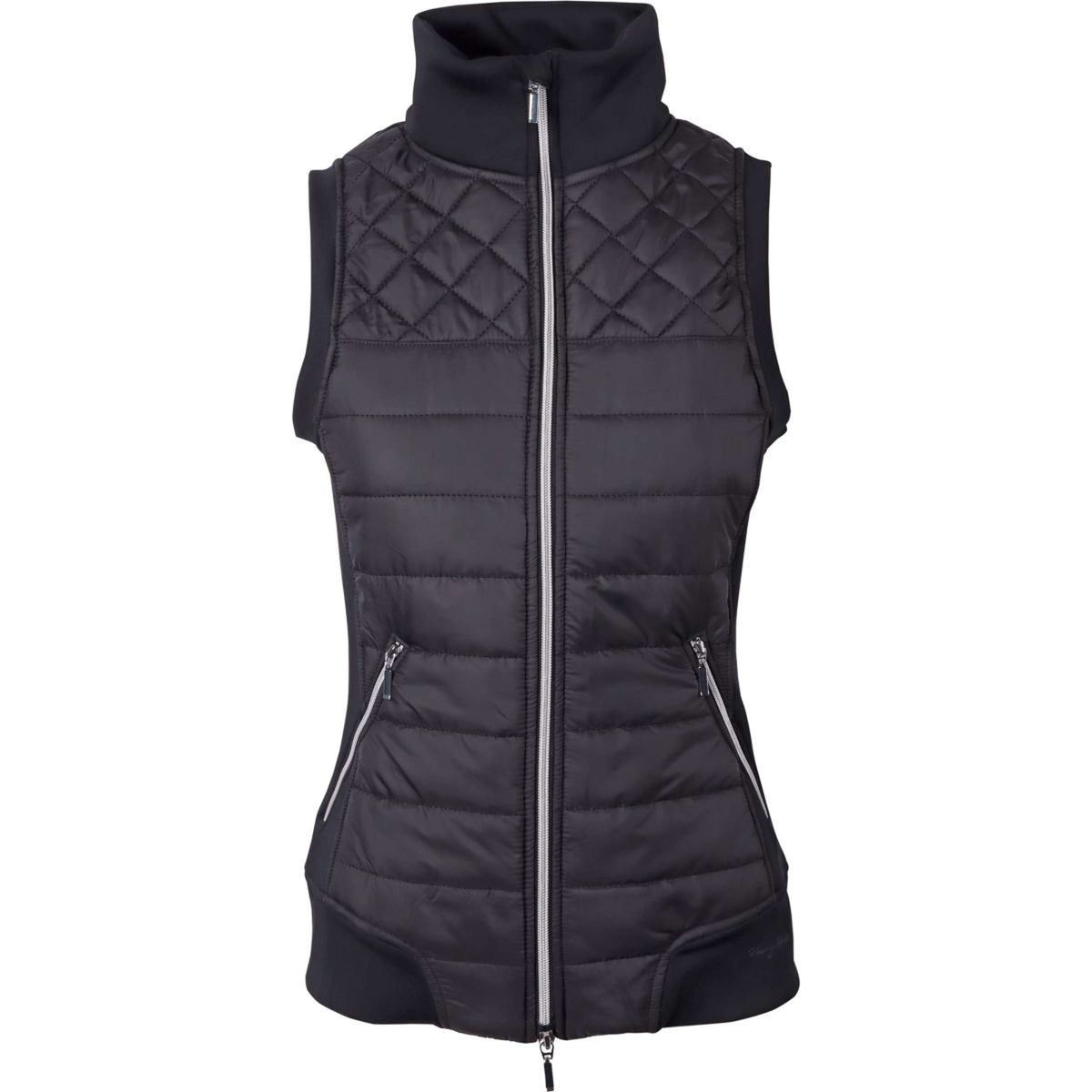 Harry's Horse Chaleco Key Negro