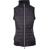 Harry's Horse Chaleco Key Negro